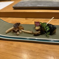 ながり鮨 錬 - 