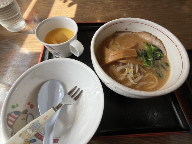 みそ伝 古川店 - 塚目（ラーメン）の写真