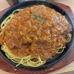 とんかつのみしな - 