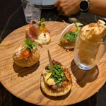 Rigo SPANISH ITALIAN - 