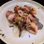 Rigo SPANISH ITALIAN - 