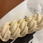 オー・メルベイユ・ドゥ・フレッド - 