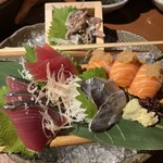 和食居酒屋 咲くら - 