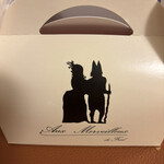 オー・メルベイユ・ドゥ・フレッド - 