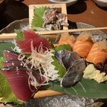 和食居酒屋 咲くら - 