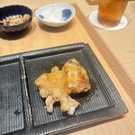 焼鳥 鐡 - 手羽元