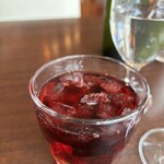 TRATTORIA Montagne Cucina - 