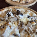 TRATTORIA Montagne Cucina - 