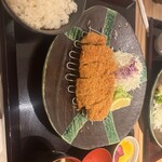 とんよし - 料理写真: