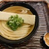 うどん 丸香