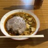 彩華ラーメン 屋台
