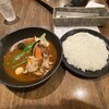 スープカレーlavi 新千歳空港店