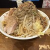 ラーメン荘 歴史を刻め 新栄店