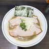 三和 中華ソバ店