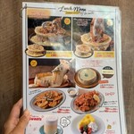 ふわとろオムライスとチーズカフェ たまごのきもち。 - 