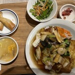 上海常 - 