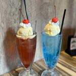 ふわとろオムライスとチーズカフェ たまごのきもち。 - 