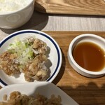 上海常 - 