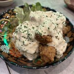 餃子と点心 台湾点心屋台 紬茶ん - 