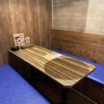 ふわとろオムライスとチーズカフェ たまごのきもち。 - 