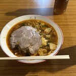 彩華ラーメン - 
