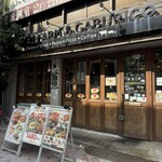 ふわとろオムライスとチーズカフェ たまごのきもち。 - 