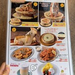 ふわとろオムライスとチーズカフェ たまごのきもち。 - 