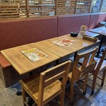 ふわとろオムライスとチーズカフェ たまごのきもち。 - 