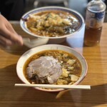 彩華ラーメン - 