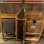 ふわとろオムライスとチーズカフェ たまごのきもち。 - 