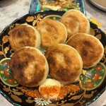 餃子と点心 台湾点心屋台 紬茶ん - 