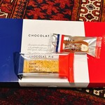 PARIS BUTTER CHOCOLAT - 