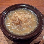 にしぶち飯店 - ふかひれ