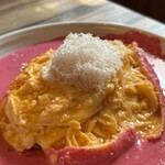 ふわとろオムライスとチーズカフェ たまごのきもち。 - 