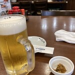 北のグルメ亭 - 