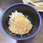 三和 中華ソバ店 - 