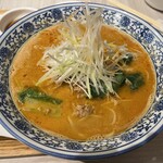 上海常 - 