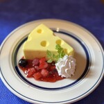 ふわとろオムライスとチーズカフェ たまごのきもち。 - 