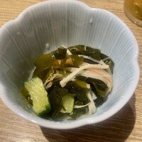 おでん 鈴 - 