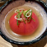 おでん 鈴 - 