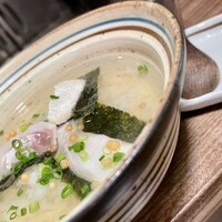 創作串カツ 也々 - 
