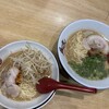 らーめん屋 鳳凛 那珂川店