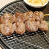 炭火焼鳥 しき