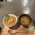 YAKITORI B NAKAMEGURO - 