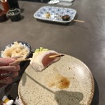 YAKITORI B NAKAMEGURO - 