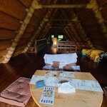 カフェ イエローハウス - 