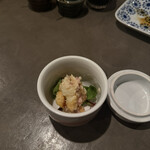 YAKITORI B NAKAMEGURO - 