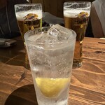 豆腐料理 空野 渋谷 - 