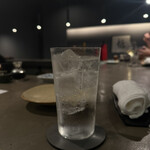 YAKITORI B NAKAMEGURO - 