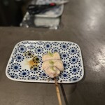 YAKITORI B NAKAMEGURO - 